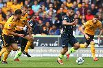 Dự đo&aacute;n Man City vs Wolves (3h 15/1) bởi chuy&ecirc;n gia, người nổi tiếng