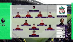 Xem lại Brighton vs Liverpool (Premier League, Ngoại hạng Anh v&ograve;ng 22)