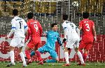 Nhận định U23 Uzbekistan vs U23 H&agrave;n Quốc, 17h15 ng&agrave;y 15/1