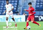 Tỷ lệ bóng đá U23 châu Á hôm nay 13/1: U23 UAE vs U23 Triều Tiên