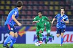 Đội h&igrave;nh dự kiến U23 Ả-rập X&ecirc;-&uacute;t vs U23 Syria, 20h15 ng&agrave;y 15/1