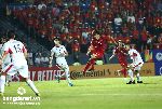 Kết quả U23 Jordan vs U23 Việt Nam, 20h15 ng&agrave;y 13/1