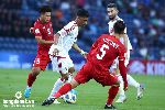 VTV6 trực tiếp b&oacute;ng đ&aacute; U23 Việt Nam giải U23 ch&acirc;u &Aacute; 2020 h&ocirc;m nay 13/1