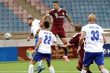 Ahli Amman vs Ma'an, 20h00 ngày 16/1: Danh dự cũng không còn