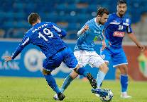 Al Aqaba vs Al Salt, 21h ng&agrave;y 15/1: Tưng bừng b&agrave;n thắng