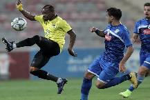 Al Hussein vs Sahab, 21h00 ngày 15/1