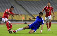 El Gouna vs Ittihad Alexandria, 22h00 ng&agrave;y 14/1: K&egrave;o d&agrave;i mạch bất bại