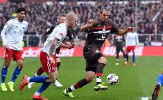 Hannover vs St. Pauli, 19h00 ng&agrave;y 16/1: Theo đuổi mục ti&ecirc;u