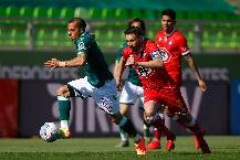 Huachipato vs Santiago Wanderers, 7h30 ng&agrave;y 16/1: Hướng về Top 8