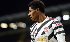 Marcus Rashford giúp MU dẫn đầu Ngoại hạng Anh như thế nào?