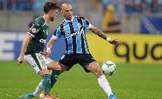 Soi kèo nhà cái 15/1 Palmeiras vs Gremio