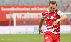 Wurzburger vs E. Braunschweig, 0h30 ng&agrave;y 16/1: Kh&oacute; cho kh&aacute;ch
