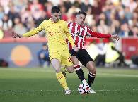 Biến động tỷ lệ k&egrave;o Liverpool vs Brentford, 21h ng&agrave;y 16/1