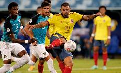 M&aacute;y t&iacute;nh dự đo&aacute;n b&oacute;ng đ&aacute; 16/1: Colombia vs Honduras