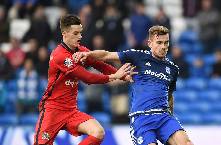 Nhận định, soi k&egrave;o Cardiff vs Blackburn, 19h30 ng&agrave;y 15/1