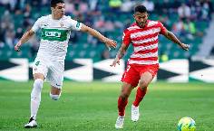 Nhận định, soi k&egrave;o Elche vs Villarreal, 20h ng&agrave;y 16/1