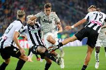 Nhận định, soi k&egrave;o Juventus vs Udinese, 02h45 ng&agrave;y 16/01