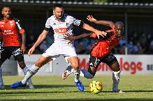 Nhận định, soi k&egrave;o Lorient vs Angers, 21h00 ng&agrave;y 16/01