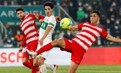 Ph&acirc;n t&iacute;ch k&egrave;o hiệp 1 Elche vs Villarreal, 20h ng&agrave;y 16/1