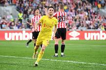 Soi k&egrave;o chẵn/ lẻ Liverpool vs Brentford, 21h ng&agrave;y 16/1