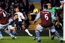 Soi k&egrave;o phạt g&oacute;c Aston Villa vs Man Utd, 00h30 ng&agrave;y 16/01