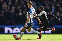 Soi k&egrave;o phạt g&oacute;c Brighton vs Crystal Palace, 3h00 ng&agrave;y 15/1