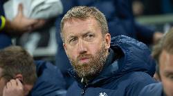 HLV Graham Potter: 'Đ&oacute; l&agrave; chuyện kh&oacute; nhất trong giới b&oacute;ng đ&aacute;'