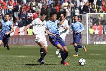 Nhận định, soi k&egrave;o Girona vs Sevilla, 22h15 ng&agrave;y 14/1