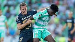 Nhận định, soi kèo Santos Laguna vs UNAM Pumas, 10h10 ngày 15/1