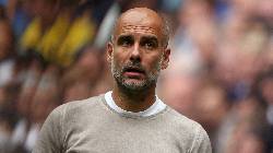 Pep thừa nhận 'kh&aacute; r&eacute;n' Man United trước trận derby