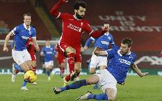 Ph&acirc;n t&iacute;ch k&egrave;o hiệp 1 Brighton vs Liverpool, 22h ng&agrave;y 14/1