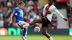 Ph&acirc;n t&iacute;ch k&egrave;o hiệp 1 Everton vs Southampton, 22h ng&agrave;y 14/1