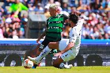 Ph&acirc;n t&iacute;ch k&egrave;o hiệp 1 Santos Laguna vs UNAM Pumas, 10h10 ng&agrave;y 15/1