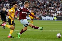 Ph&acirc;n t&iacute;ch k&egrave;o hiệp 1 Wolves vs West Ham, 22h00 ng&agrave;y 14/1
