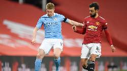 Soi bảng dự đo&aacute;n tỷ số ch&iacute;nh x&aacute;c MU vs Man City, 19h30 ng&agrave;y 14/1