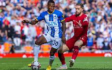 Soi bảng vị cầu thủ ghi b&agrave;n Brighton vs Liverpool, 22h ng&agrave;y 14/1
