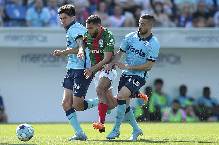 Soi kèo bóng đá Bồ Đào Nha hôm nay 14/1: Vizela vs Maritimo