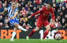 Soi k&egrave;o phạt g&oacute;c Brighton vs Liverpool, 22h ng&agrave;y 14/1