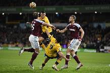 Soi k&egrave;o phạt g&oacute;c Wolves vs West Ham, 22h00 ng&agrave;y 14/1