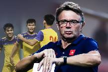 HLV Troussier tự tin hiểu r&otilde; Nhật Bản, H&ugrave;ng Dũng tiết lộ c&aacute;ch khắc chế