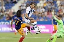Nhận định, soi kèo Andorra vs Leganes, 20h00 ngày 14/01