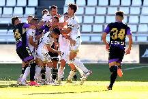 Nhận định, soi kèo Burgos vs Valladolid, 3h00 ngày 14/1