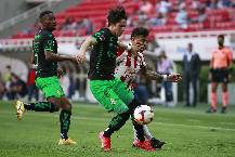 Nhận định, soi k&egrave;o Chivas Guadalajara vs Santos Laguna, 8h00 ng&agrave;y 14/1