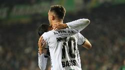 Nhận định, soi kèo Manisa vs Kocaelispor, 17h30 ngày 14/1