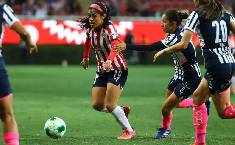 Nhận định, soi kèo Nữ Pachuca vs Nữ Monterrey, 7h00 ngày 14/1