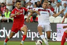 Nhận định, soi kèo Samsunspor vs Sivasspor, 20h00 ngày 14/01