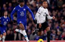 Soi k&egrave;o phạt g&oacute;c Chelsea vs Fulham, 19h30 ng&agrave;y 13/1