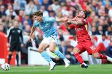 Chuy&ecirc;n gia Tony Ansell dự đo&aacute;n Nottingham vs Liverpool, 3h00 ng&agrave;y 15/1