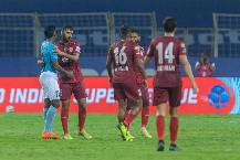 Nhận định, soi k&egrave;o NorthEast United vs FC Goa, 21h00 ng&agrave;y 14/1: Trận đấu c&acirc;n bằng