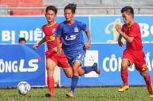 Nhận định, soi k&egrave;o U19 H&agrave; Tĩnh vs U19 Quảng Nam, 15h15 ng&agrave;y 14/1: Tin v&agrave;o U19 H&agrave; Tĩnh